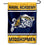 US Navy Midshipmen Garden Banner Flag - 757 Sports Collectibles