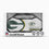 NFL Green Bay Packers XL Wireless Bluetooth Speaker, Team Color - 757 Sports Collectibles