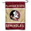 College Flags & Banners Co. Florida State Seminoles Garden Flag - 757 Sports Collectibles