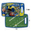 NFL Los Angeles Rams Retro Series Cutting Board - 757 Sports Collectibles