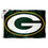 WinCraft Green Bay Packers Boat and Golf Cart Flag - 757 Sports Collectibles