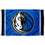 WinCraft Dallas Mavericks 3x5 Banner Flag - 757 Sports Collectibles