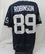 Dave Robinson 1962 All American Autographed/Signed Penn State Jersey 125278