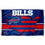 WinCraft Buffalo Bills Nation USA American Country 3x5 Flag - 757 Sports Collectibles