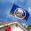 WinCraft New York Islanders Flag 3x5 Banner - 757 Sports Collectibles