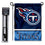 WinCraft Tennessee Titans Garden Flag with Stand Holder - 757 Sports Collectibles