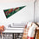 Minnesota Wild Pennant - 757 Sports Collectibles