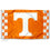 College Flags & Banners Co. Tennessee Volunteers Checkerboard Flag - 757 Sports Collectibles