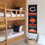Chicago Bears Banner and Scroll Sign - 757 Sports Collectibles