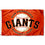 WinCraft San Francisco Giants Orange Flag and Banner - 757 Sports Collectibles