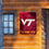 Virginia Tech Hokies House Flag Banner - 757 Sports Collectibles