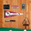 WinCraft Arizona Cardinals Official 30 inch Large Pennant - 757 Sports Collectibles