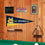 College Flags & Banners Co. UC Irvine Pennant Full Size Felt - 757 Sports Collectibles