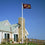 College Flags & Banners Co. Loyola Chicago Ramblers Sister Jean Flag - 757 Sports Collectibles