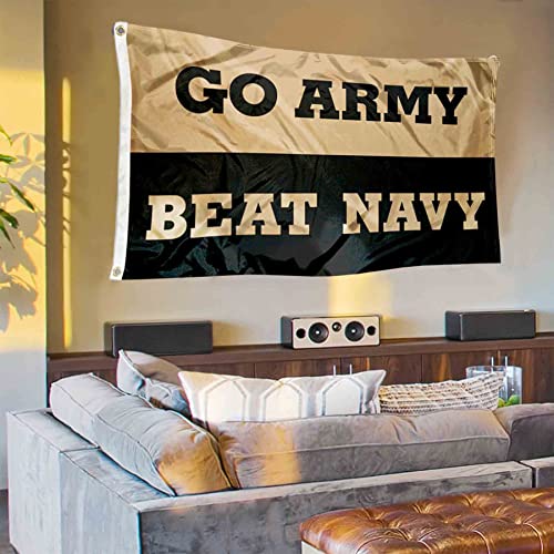 US Army Beat Navy Banner and Tapestry Wall Tack Pads - 757 Sports Collectibles