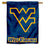 West Virginia Mountaineers House Flag Banner - 757 Sports Collectibles