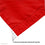 Utah University Large College Flag - 757 Sports Collectibles