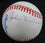 Jimmie Crutchfield Cubs Autographed/Signed Baseball JSA 130788