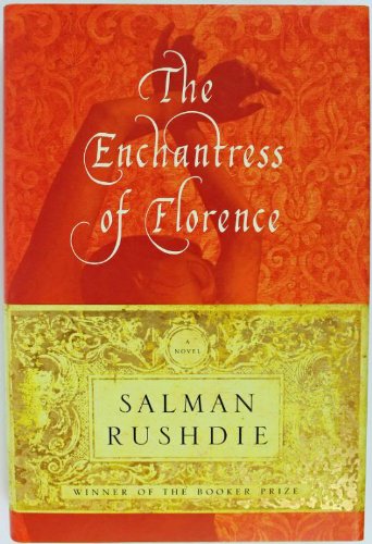 Salman Rushdie Authentic Signed The Enchantress Of Florence Book PSA/DNA #Q51564 - 757 Sports Collectibles