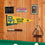 College Flags & Banners Co. Baylor Bears Full Size BU Logo Pennant - 757 Sports Collectibles