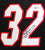 Shaquille O'Neal Autographed Black Miami Jersey - Beckett Authentication 2 - 757 Sports Collectibles