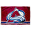 WinCraft Colorado Avalanche Flag 3x5 Banner - 757 Sports Collectibles