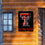 Texas Tech Red Raiders House Flag Banner - 757 Sports Collectibles