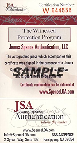 Jalen Mills Super Bowl LII Eagles Autographed/Signed 8x10 Photo JSA 131931 - 757 Sports Collectibles
