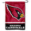 WinCraft Arizona Cardinals Double Sided Garden Flag - 757 Sports Collectibles