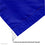 College Flags & Banners Co. Boise State Broncos Blue Flag - 757 Sports Collectibles