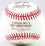 Evan Gattis Autographed Rawlings 2017 WS OML Baseball- TriStar Authenticated - 757 Sports Collectibles