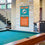 WinCraft Miami Dolphins Man Cave Fan Banner Wall Door Scroll - 757 Sports Collectibles