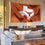 University of Texas Longhorns State of Texas Large Grommet Banner Flag - 757 Sports Collectibles