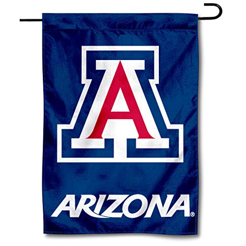 Arizona Garden Flag and Yard Banner - 757 Sports Collectibles