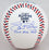 Shane Bieber Autographed Rawlings ASG Baseball w/MVP- Beckett W Holo Blue - 757 Sports Collectibles