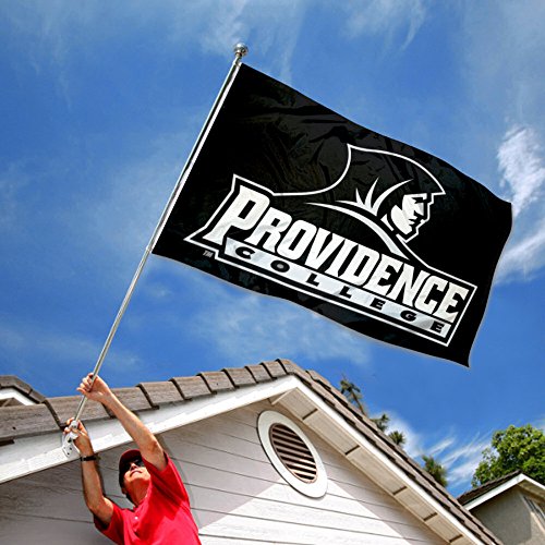 Providence Friars University Large College Flag - 757 Sports Collectibles