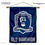 Old Dominion Monarchs Banner with Hanging Pole - 757 Sports Collectibles