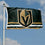 WinCraft Vegas Golden Knights Flag 3x5 Banner - 757 Sports Collectibles