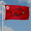 College Flags & Banners Co. Arkansas SEC 3x5 Flag - 757 Sports Collectibles