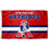 WinCraft Patriots Throwback Vintage Retro 3x5 Banner Flag - 757 Sports Collectibles