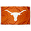 Texas Longhorns UT University Large College Flag - 757 Sports Collectibles