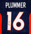 Jake Plummer Autographed Blue Pro Style Jersey- Beckett Authenticated 1 - 757 Sports Collectibles