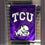 TCU Garden Flag and Yard Banner - 757 Sports Collectibles