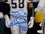 Dixon Edwards Autographed Dallas Cowboys 8x10 Vertical Photo- JSA Witnessed Auth - 757 Sports Collectibles