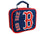 NORTHWEST MLB Boston Red Sox "Sacked" Lunch Kit, 10.5" x 8.5" x 4", Sacked - 757 Sports Collectibles