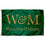 William and Mary Tribe W&M University Large College Flag - 757 Sports Collectibles