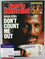 Boxing Michael Spinks Authentic Signed Sports Illustrated 1988 PSA/DNA #M53918 - 757 Sports Collectibles