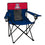 logobrands Officially Licensed NCAA Unisex Elite Chair, One Size,Arizona Wildcats - 757 Sports Collectibles