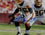 Jon Jansen Autographed Redskins 8x10 In Stance Photo- Jersey Source Auth - 757 Sports Collectibles