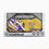 NCAA LSU Tigers XL Wireless Bluetooth Speaker, Team Color - 757 Sports Collectibles